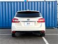 2016 Subaru Levorg