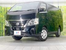 2022 Nissan Caravan
