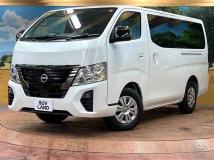 2025 Nissan Caravan