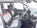 2021 Citroen Berlingo