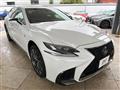2018 Lexus LS