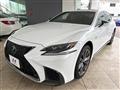 2018 Lexus LS