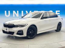 2020 BMW 3 Series