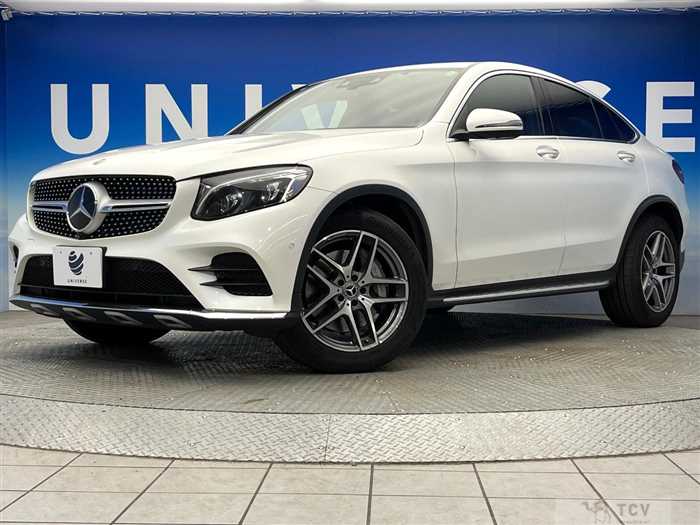 2019 Mercedes-Benz Mercedes-Benz Others