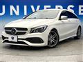 2017 Mercedes-Benz CLA Shooting Brake