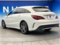 2017 Mercedes-Benz CLA Shooting Brake