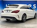 2017 Mercedes-Benz CLA Shooting Brake