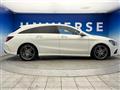 2017 Mercedes-Benz CLA Shooting Brake