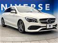 2017 Mercedes-Benz CLA Shooting Brake