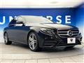2016 Mercedes-Benz E-Class