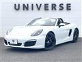 2014 Porsche Boxster