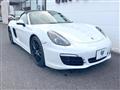2014 Porsche Boxster
