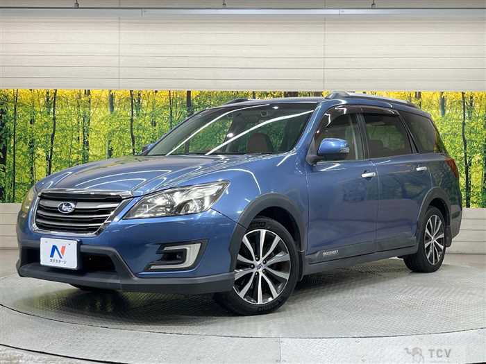 2017 Subaru Subaru Others