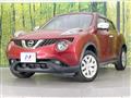 2014 Nissan Juke