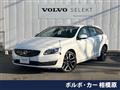 2016 Volvo V60