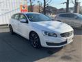 2016 Volvo V60