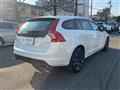 2016 Volvo V60
