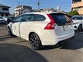 2016 Volvo V60