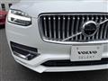 2022 Volvo XC90