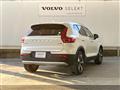 2022 Volvo XC40
