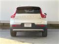 2022 Volvo XC40
