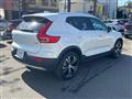 2022 Volvo XC40