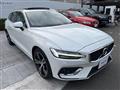 2018 Volvo V60