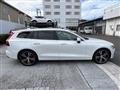 2018 Volvo V60