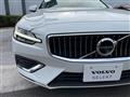 2018 Volvo V60