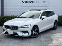 2018 Volvo V60