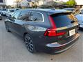 2022 Volvo V60