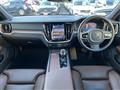 2022 Volvo V60