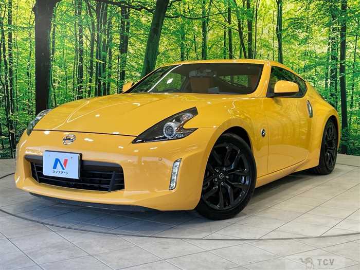 2021 Nissan Fairlady Z