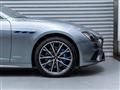 2022 Maserati Ghibli