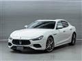 2021 Maserati Ghibli