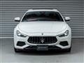 2021 Maserati Ghibli