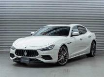 2021 Maserati Ghibli