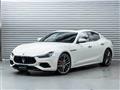 2018 Maserati Ghibli