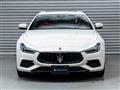 2018 Maserati Ghibli