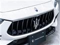 2018 Maserati Ghibli