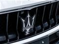 2018 Maserati Ghibli