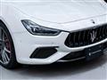 2018 Maserati Ghibli