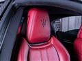 2018 Maserati Ghibli
