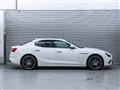 2018 Maserati Ghibli