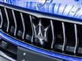 2021 Maserati Ghibli