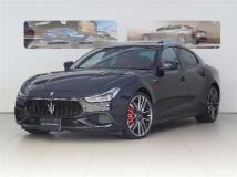 2021 Maserati Ghibli