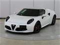 2016 Alfa Romeo 4C