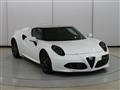 2016 Alfa Romeo 4C