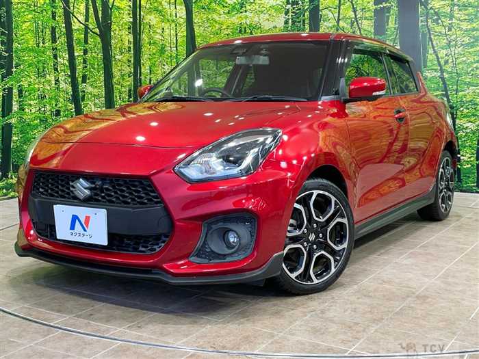 2018 Suzuki Suzuki Others