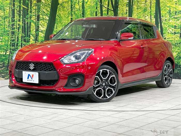 2018 Suzuki Suzuki Others